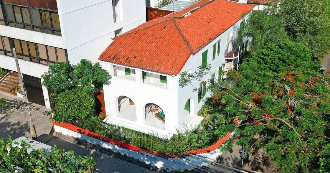 Casa do filme ‘Ainda Estou Aqui’, à venda por R$ 18 milhões, não recebeu propostas de compradores