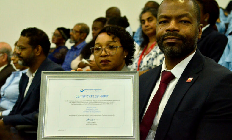 Cervejas de Moçambique recebem distinção internacional das Alfândegas