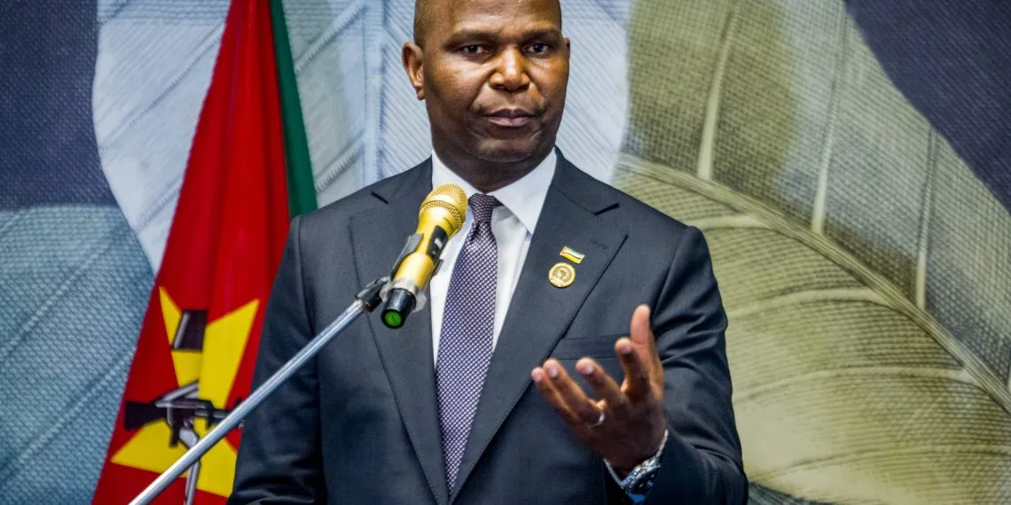 Chapo participa na semana de sustentabilidade em Abu Dhabi