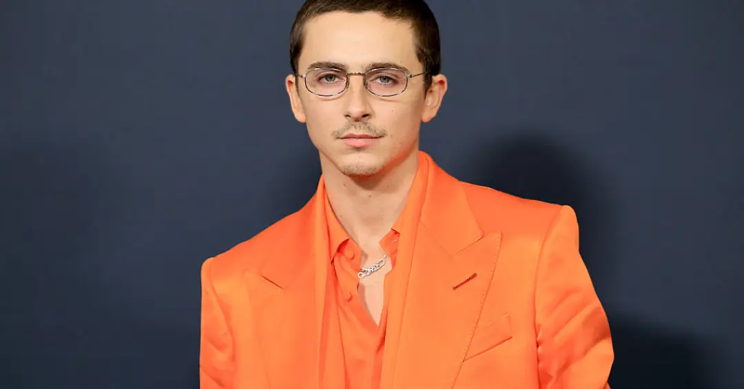 Como Timothée Chalamet se destaca diante de Wagner Moura
