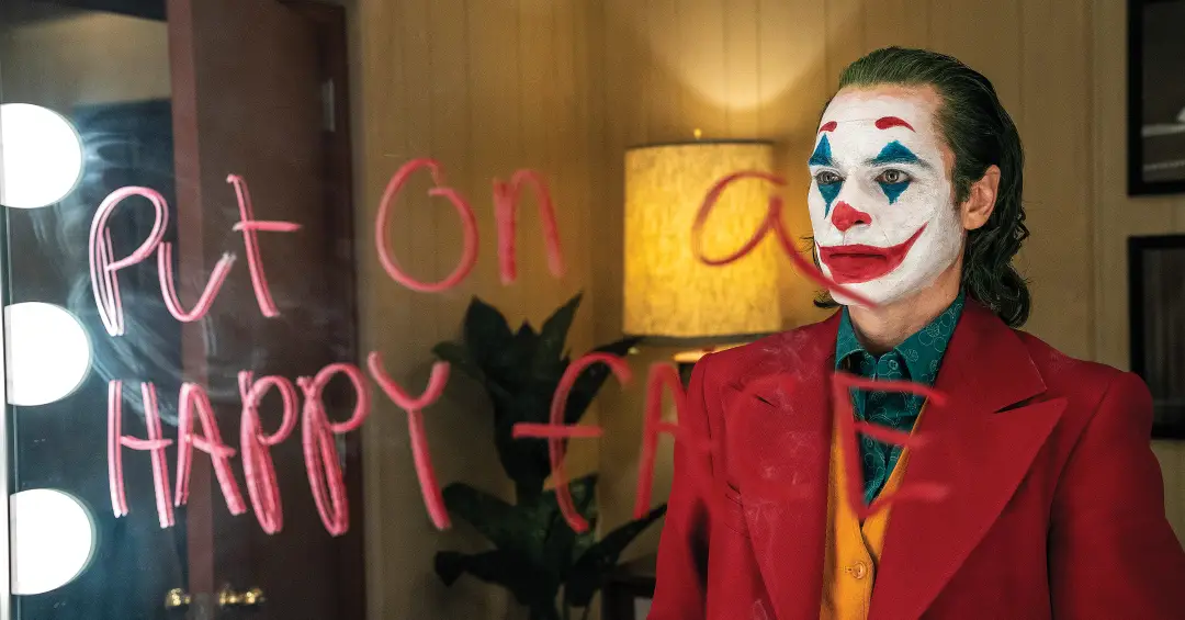 Coringa ou Curinga? O que dizem os dicionários — e a cultura pop