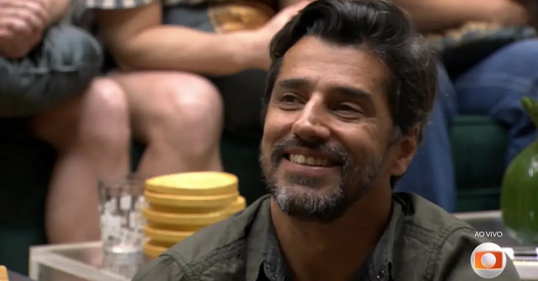Cowboy, Babu e mais: Quem são os veteranos que voltaram para o BBB 26