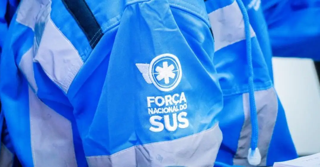 Crise na Venezuela: equipe do SUS verifica situação na fronteira