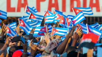 Cuba alerta EUA: "Pronta para defender pátria até última gota de sangue"