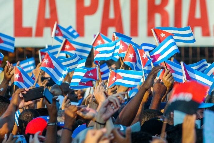 Cuba alerta EUA: "Pronta para defender pátria até última gota de sangue"