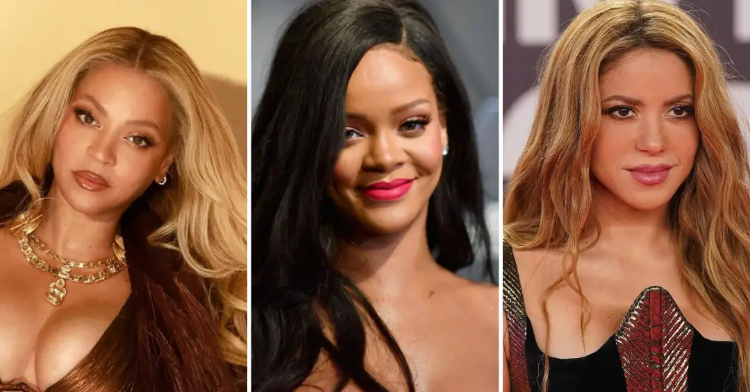 De Beyoncé a Rihanna: a real chance de artistas em show de Copacabana