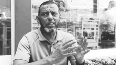 Desporto moçambicano em luto: Morreu Ali Hassane