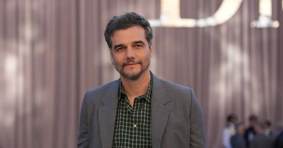 Ditadura e críticas a Trump: Wagner Moura na capa da Variety