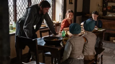 Duas verdades e uma mentira sobre William Shakespeare, retratado em ‘Hamnet’