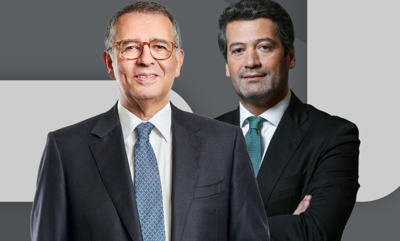 ELEIÇÕES EM PORTUGAL: Seguro vence e vai à segunda volta com Ventura