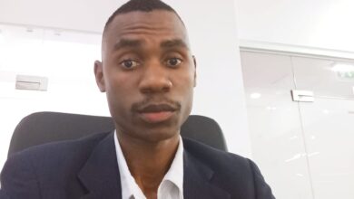 ELEITO PELA HCB: Alberto Tsenane melhor jornalista da imprensa escrita