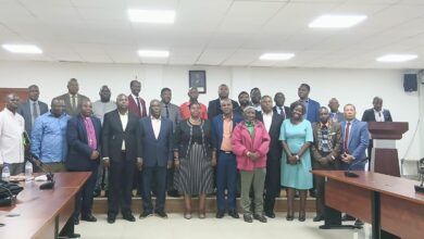 EM MANICA: Governo quer líderes religiosos no combate aos homens-catanas