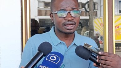 EM MANICA: SNJ angaria donativos para as vítimas das intempéries