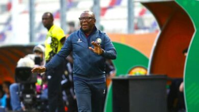 Futuro de Chiquinho Conde ainda é incerto