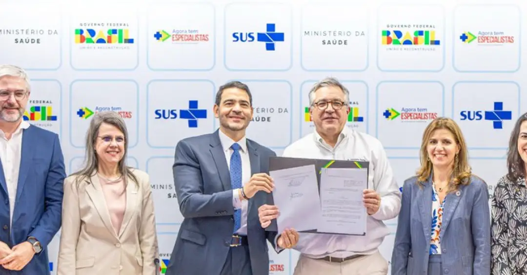 Grande operadora passa a oferecer atendimentos gratuitos a pacientes do SUS; veja quem será beneficiado