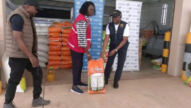 HCB apoia vítimas em Gaza