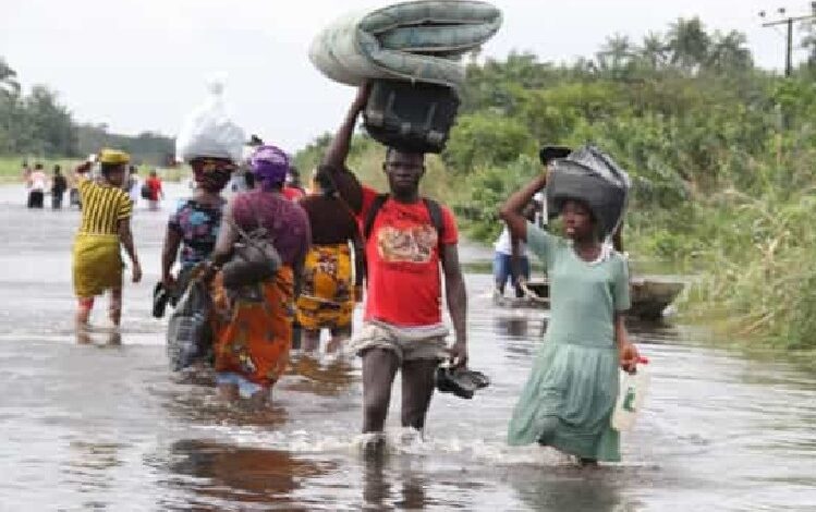 INGD ordena evacuação compulsiva da cidade de Chókwè