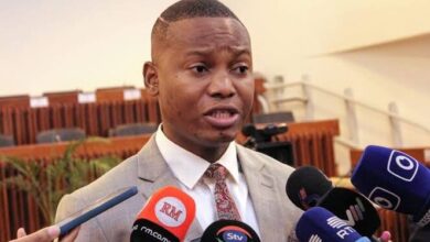 INVASÃO AO CENTRO DE SAÚDE DO ZIMPETO: Município repudia atitude do deputado do Podemos