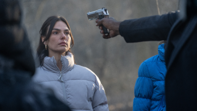 Isis Valverde disputa como ‘pior coadjuvante’ em prêmio de Hollywood
