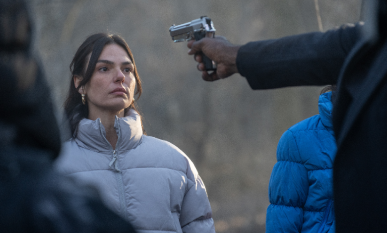 Isis Valverde disputa como ‘pior coadjuvante’ em prêmio de Hollywood