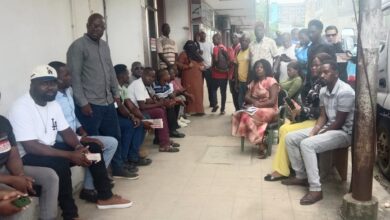 Jornalistas do Diário de Moçambique paralisam actividades