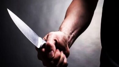 Jovem morre esfaqueado