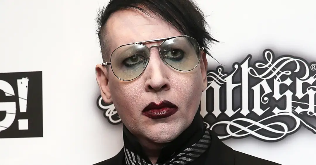 Juiz volta atrás sobre processo de agressão sexual contra Marilyn Manson