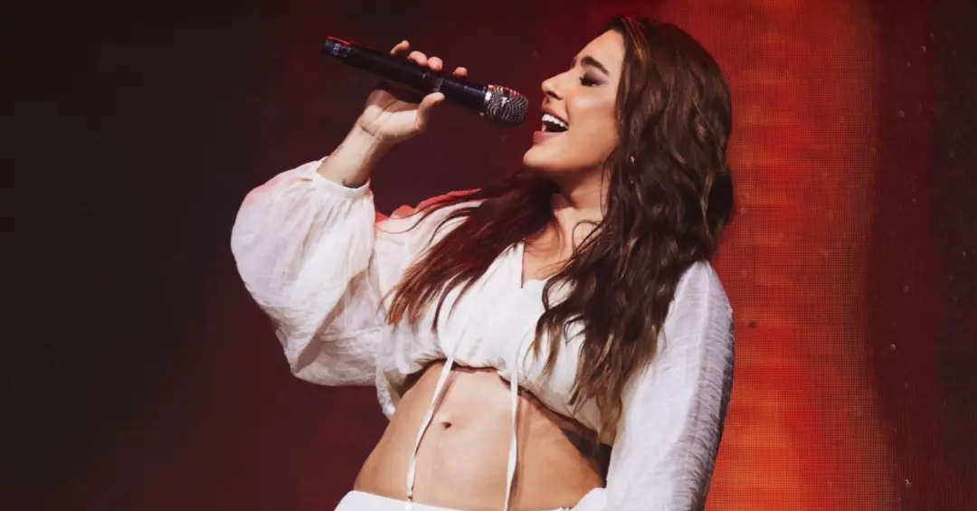 Lauana Prado abre o coração sobre gravidez e fertilização: ‘sempre sonhei com a maternidade’