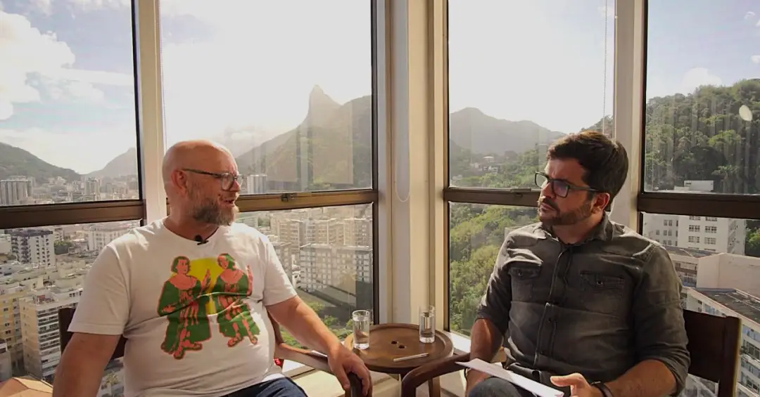 Luiz Antonio Simas analisa os sambas do Carnaval 2026: de Lula a Rita Lee