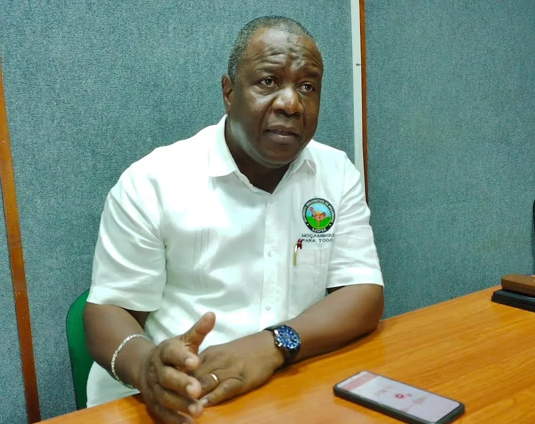 Lutero Simango: Graça Machel faltou à verdade sobre a morte de Uria Simango