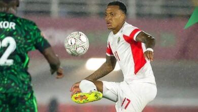 Mambas perdem diante da Nigéria e falham apuramento para os quartos de final CAN  Marrocos 2025