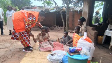 Manica regista quatro mil casos de diarreia