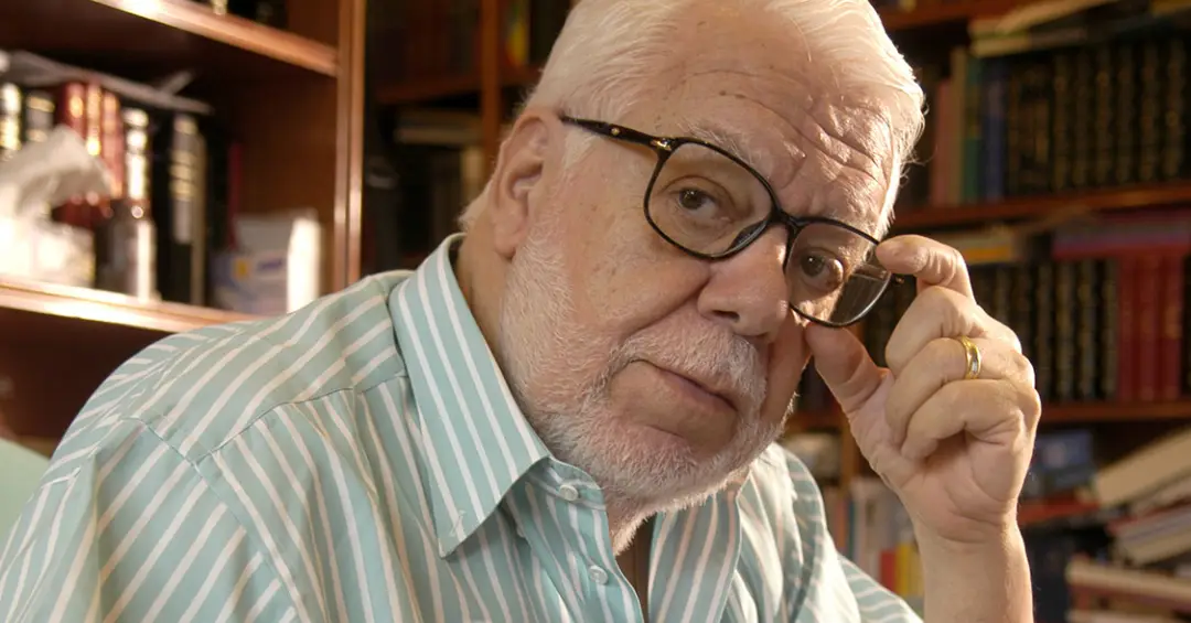 Manoel Carlos deixou sucessos e polêmicas no rastro de novelas da TV Globo
