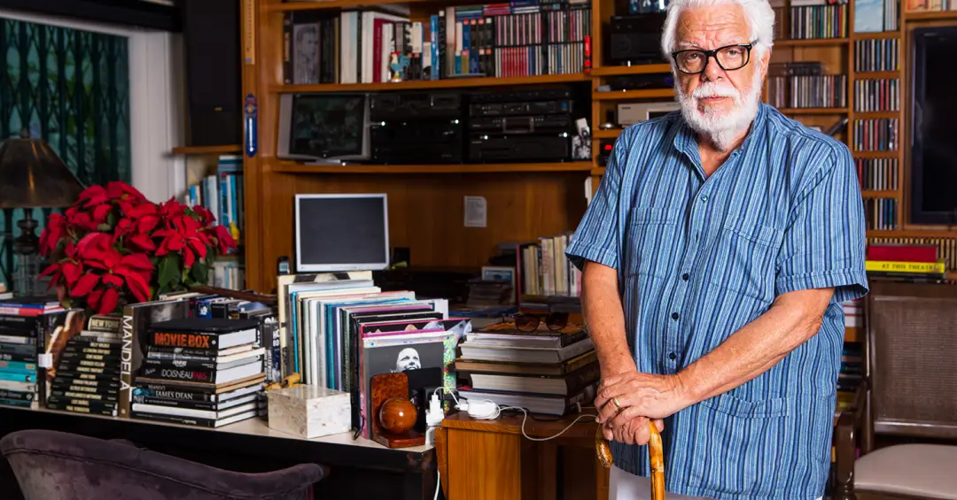 Manoel Carlos: ‘crônicas televisuais’ que medem as transformações do país