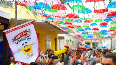 Maranhão aposta em Carnaval com primeiras atrações já em janeiro