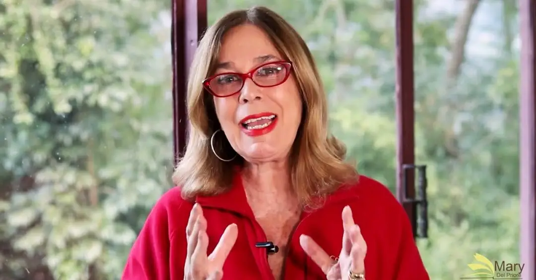 Mary Del Priore desmistifica a imagem de Chica da Silva em novo livro