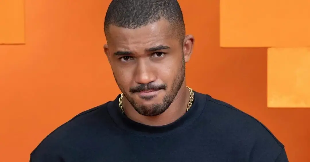 Matheus ganha presente inusitado após ser eliminado do BBB 26