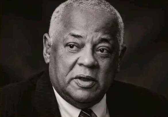 Morreu Alfredo Gamito