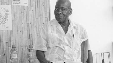 Morreu jornalista Felisberto Firmino