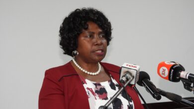 NA BARRAGEM DE CHICAMBA: Turbidez da água melhora de 280 para 72,6 NTU