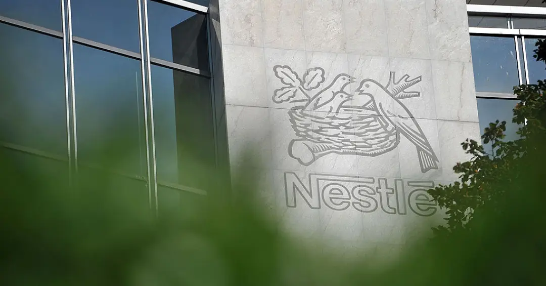 Nestlé recolhe fórmulas infantis após identificar toxina associada a distúrbios digestivos