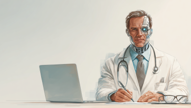 Nos EUA, IA já libera receita médica sem médico