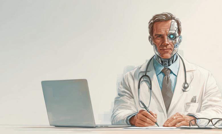 Nos EUA, IA já libera receita médica sem médico