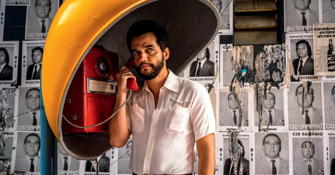 O adversário direto e os próximos desafios de Wagner Moura rumo ao Oscar