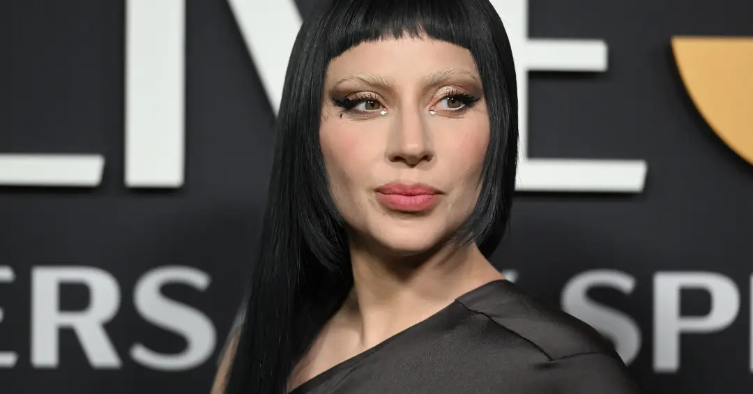 O discurso longo e emocionado de Lady Gaga contra a brutalidade do ICE