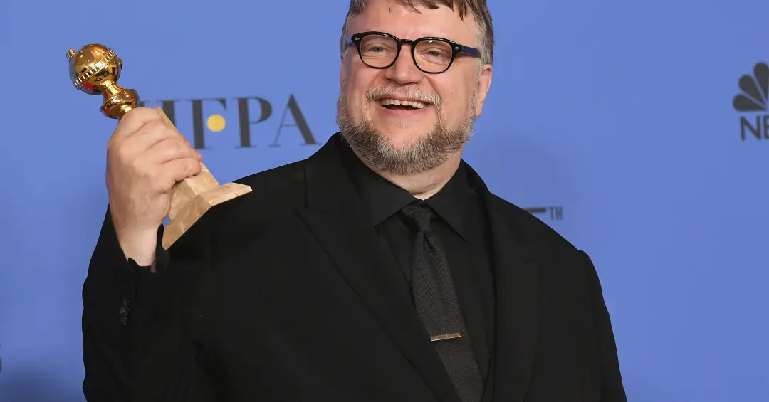 O duro recado de Guillermo del Toro: ‘prelúdio para o fascismo’