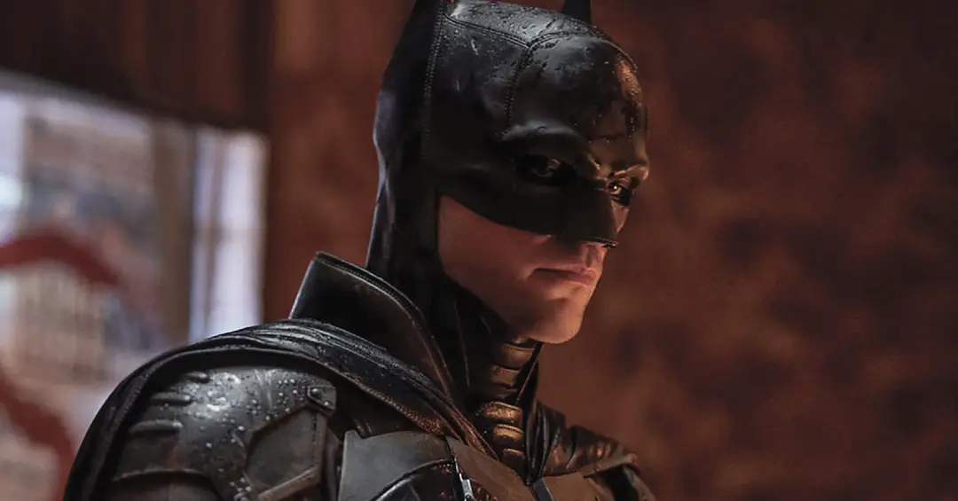 O galã que se juntará a Robert Pattinson em ‘Batman 2’
