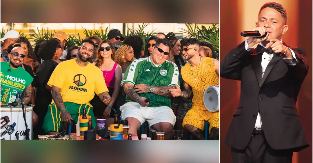 O gênero musical que desbancou o sertanejo como mais ouvido no Brasil após 7 anos