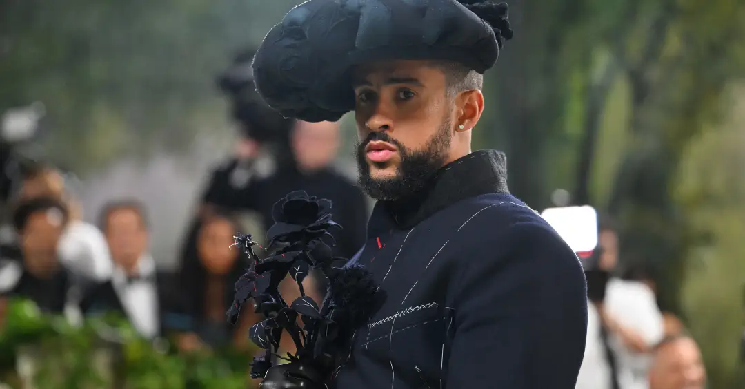 O processo milionário contra Bad Bunny, queridinho da esquerda latina