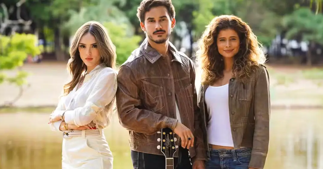 O que há por trás da aposta da Globo no sertanejo em novela Coração Acelerado